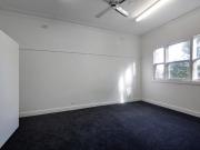 Recently updates & perfectly located in a quiet central...