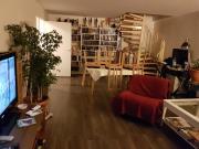 Recherche Collocataire