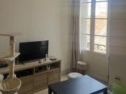 Recherche colocataire appartement victoire