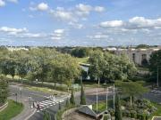 Recherche Colocataire Chambre avec balcon, Lognes