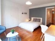 ✨Recherche colocataire étudiant/e– Lyon 3 Part Di