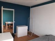 Recherche colocataire Nantes