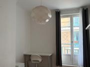 Recherche colocataire pour appart dans le 13e