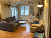 Recherche sous location pour 1 mois