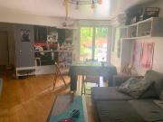 Recherche un colocataire à Antony !