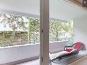 | RECHTLICHER NEUBAU | LOGGIA | NEUE KÜCHE |