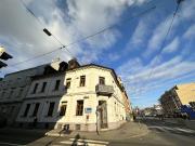 Rechtskräftig Baugenehmigt Projektiertes Zinshaus mit...