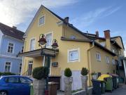 Rechtskräftig Baugenehmigtes Projekt in Mitten der...