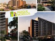 RECIBE DE INMEDIATO A PRECIO DE PRE VENTA EN EL CENTRO...