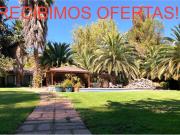 Recibimos Ofertas! Gran Parcela con 3 casas.