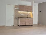 Reciclado Monoambiente pleno centro de la Ciudad