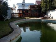 RECICLADO Piscina Quincho Parque Patio