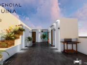 RECIDENCIAL ITZCUINA