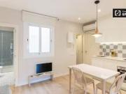 Único Acogedor apartamento de 2 dormitorios en alquiler,...