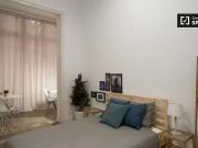 ¡En alquiler! Alquilar una habitación en un apartamento...