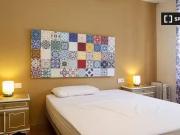 Barato Alquiler de habitaciones en piso de 3 dormitorios...