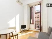 ¡Oferta! apartamento de 1 dormitorio con aire...