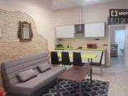 ¡En alquiler! Apartamento de 1 dormitorio en alquiler en...