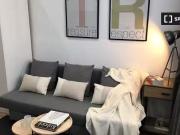 Encantador Apartamento de 1 dormitorio en alquiler en...