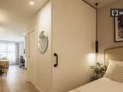 Encantador Apartamento de 1 dormitorio en alquiler en...