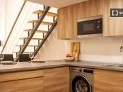 Acogedor Apartamento de 2 dormitorios en alquiler en... Acogedor Apartamento de 2 dormitorios en alquiler en...