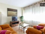 Bonito Apartamento de 2 dormitorios en alquiler en...