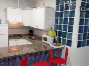 Acogedor Apartamento de 2 habitaciones en alquiler en... Acogedor Apartamento de 2 habitaciones en alquiler en...