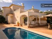 Acogedor Casa de 3 dormitorios en alquiler en Alicante