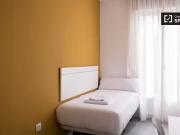 ¡Renta! Elegante habitación en alquiler en Madrid Centro