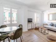 Nuevo Estudio en alquiler en Castillejos, Madrid