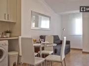 Barato Estudio en alquiler en El Grau, Valencia
