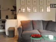 Barato Estudio en alquiler en Legazpi, Madrid