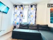 Acogedor Estudio en alquiler en Prosperidad, Madrid