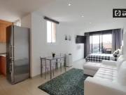 ¡En alquiler! Estudio en alquiler L'Esquerra de...