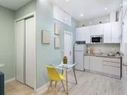 Acogedor Estudio en Travesía de la Parada, 6, Madrid, España