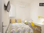 ¡En alquiler! Habitación amueblada en el apartamento de... ¡En alquiler! Habitación amueblada en el apartamento de...