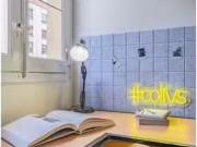 Único Habitación compartida de 5 habitaciones en...