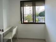 ¡Renta! Habitación en 1 Glorieta Rodolfo Llopis