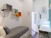 ¡En alquiler! Habitación en 239 Carrer Gran de Gràcia