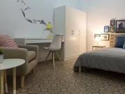 Nuevo Habitación en 239 Carrer Gran de Gràcia