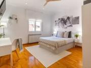 Barato Habitación en 276 Via Augusta