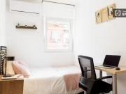 Encantador Habitación en alquiler en apartamento de 3...