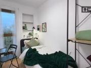 Acogedor Habitación en alquiler en Pueblo Nuevo, Madrid