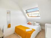 ¡En alquiler! Habitación en Avenida de Valladolid, Casa...