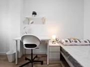 Bonito Habitación en Avinguda de Campanar