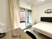 Nuevo Habitación en Avinguda del Primat Reig
