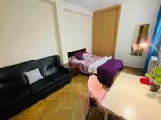 Barato Habitación en Calle de Algeciras, Palacio