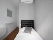 ¡Recién llegado! Habitación en Calle de Atocha, Cortes