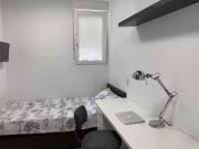 Bonito Habitación en Calle de Benito Gutiérrez, Argüelles