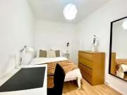 Acogedor Habitación en Calle de Bravo Murillo